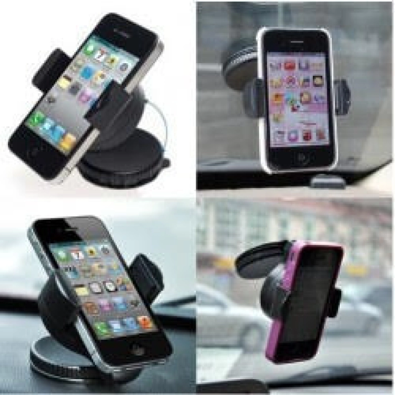 Accesorio para colocar el Celular en el Carro