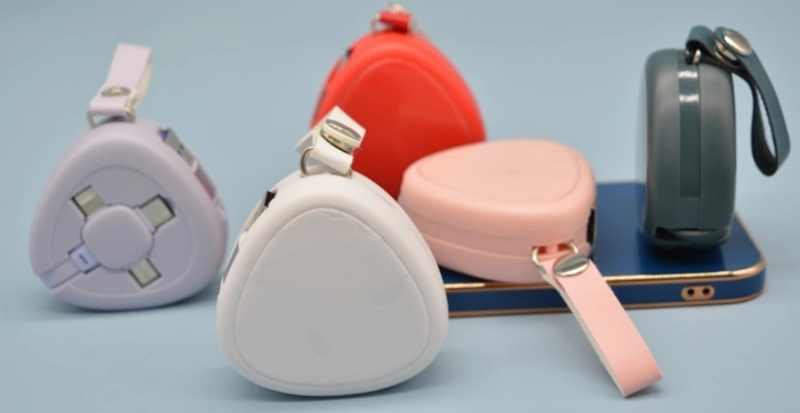 Multiconector Cargador x 3