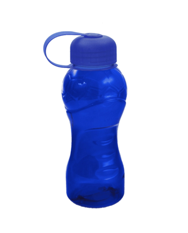 Termo Bolitito Balon, de 630 ml, 21 onzas, tapa Correa, 21 cm alto x 8.1 diametro