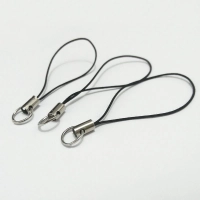 Llavero tipo cuerda para USB