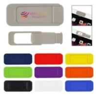 Cubierta para Cámara Web, elaborada en silicona