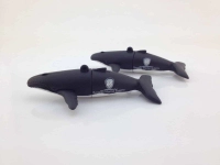 Memoria USB en PVC 3D diseño Ballena