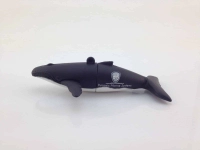 Memoria USB en PVC 3D diseño Ballena