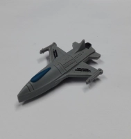 Memoria USB en PVC 3D diseño Avion de Guerra