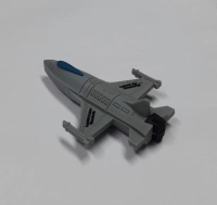 Memoria USB en PVC 3D diseño Avion de Guerra