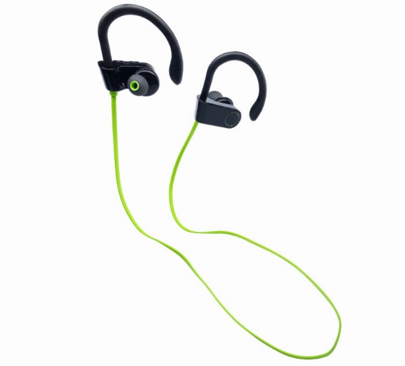 Audífonos Bluetooth