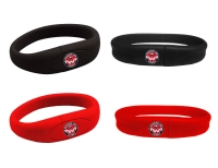 Memoria USB Brazalete en silicona