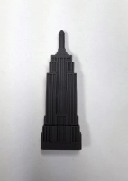 Memoria USB en PVC 2D diseño Empire State