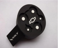 Memoria USB en PVC 2D diseño Llave de Carro