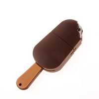 Memoria USB en PVC 2D diseño Paleta