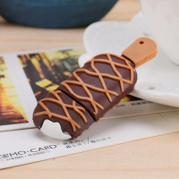 Memoria USB en PVC 2D diseño Paleta