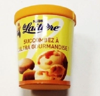 Memoria USB en PVC 3D diseño Litro de Helado