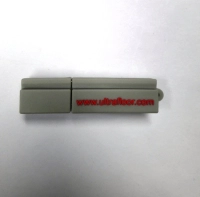 Memoria USB en PVC 3D diseño Contenedor