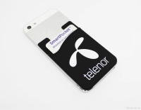 Bolsillo para Celular en silicona