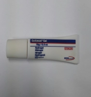 Memoria USB PVC 3D diseño Crema