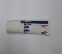 Memoria USB PVC 3D diseño Crema