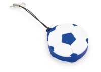 Memoria USB en PVC 2D diseño Balon de Futbol