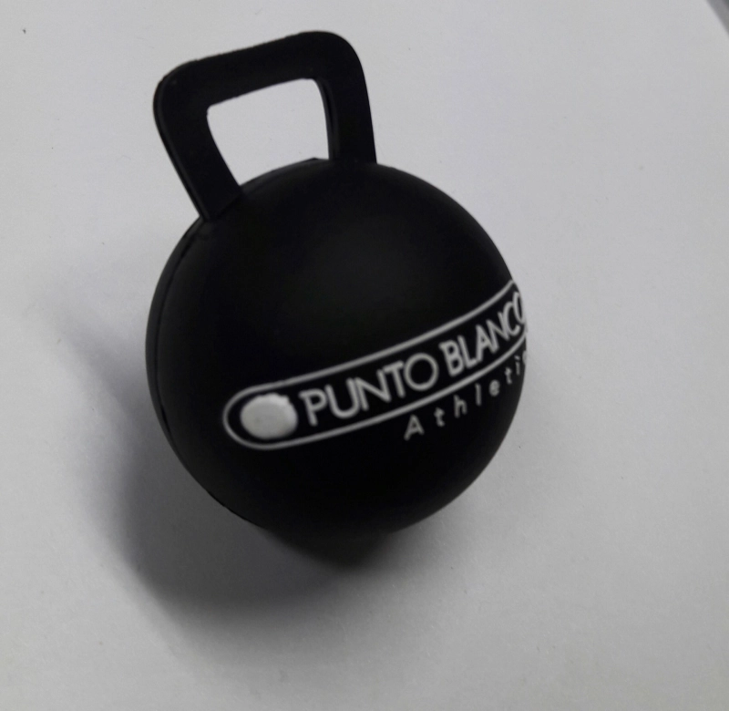Memoria USB en PVC 3D diseño Pelota de Bolos
