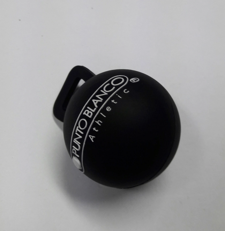 Memoria USB en PVC 3D diseño Pelota de Bolos