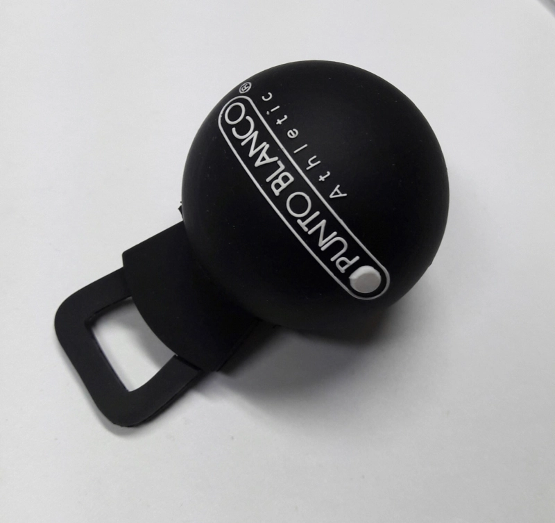 Memoria USB en PVC 3D diseño Pelota de Bolos