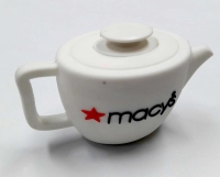 Memoria USB en PVC 3D diseño Tetera