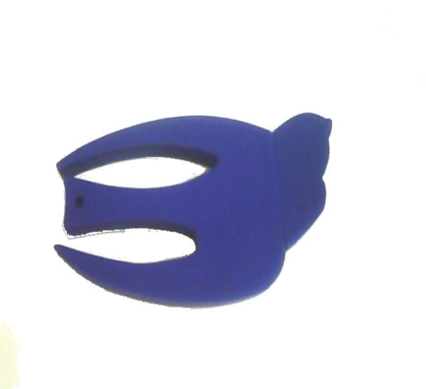 Memoria USB en PVC 2D diseño Gaviota