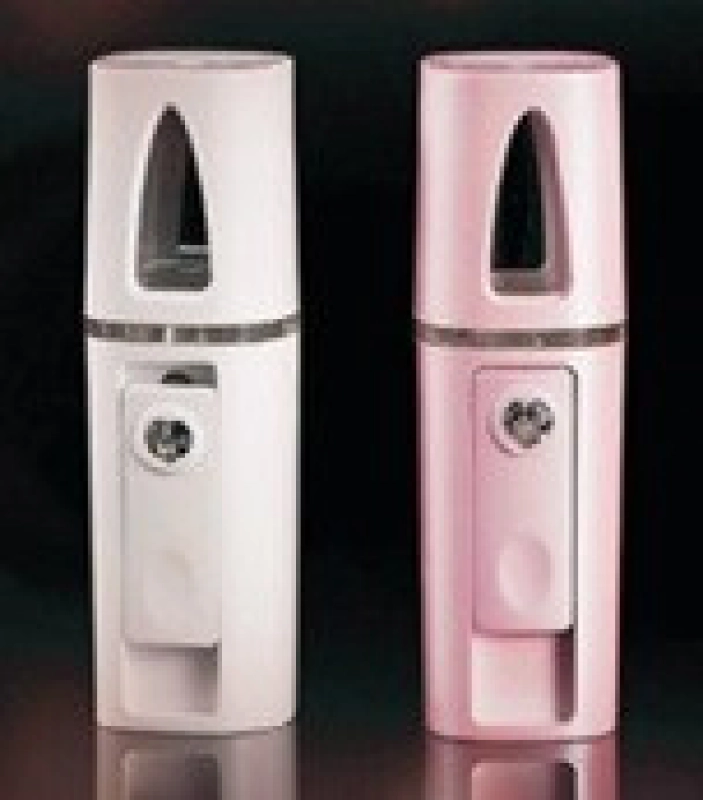 Atomizador Facial Hidratante