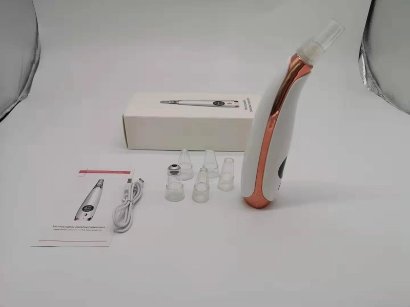 Removedor Facial de Puntos Negros