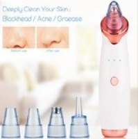 Removedor Facial de Puntos Negros