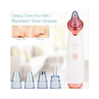 Removedor Facial de Puntos Negros