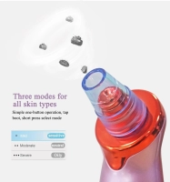 Removedor Facial de Puntos Negros