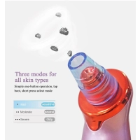 Removedor Facial de Puntos Negros