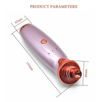 Removedor Facial de Puntos Negros