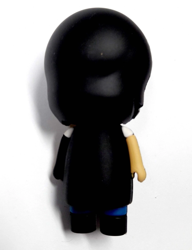 Memoria USB en PVC 3D diseño Figura Cabeza Grande