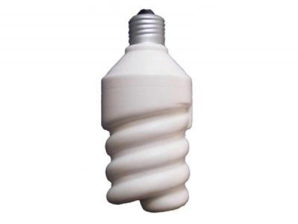 Memoria USB en PVC 3D diseño Bombillo