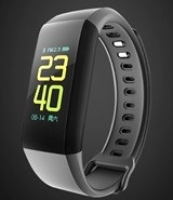 Reloj Inteligente con Multiples Funciones