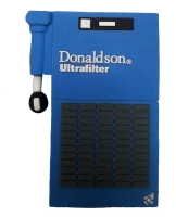 Memoria USB en PVC 2D diseño Dispensador de Gasolina