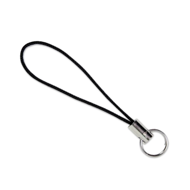 Llavero tipo cuerda para USB