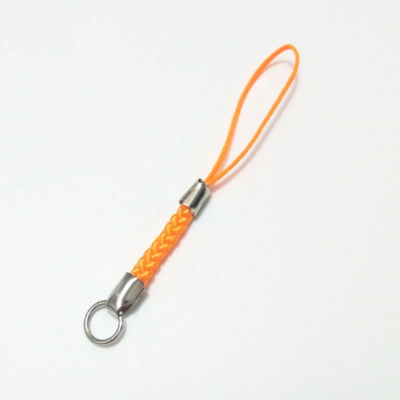 Llavero tipo cuerda para USB