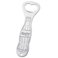 Destapador Metalico en forma de Botella