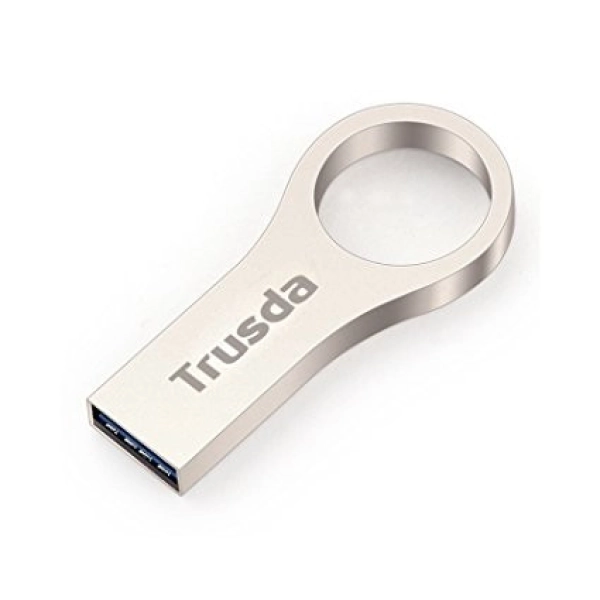 Memoria USB metalica Mini