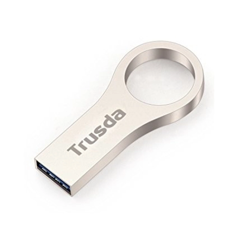 Memoria USB metalica Mini