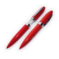 Memoria USB Boligrafo