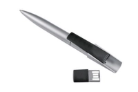 Memoria USB Boligrafo