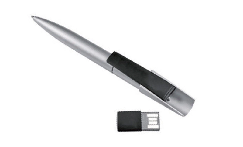 Memoria USB Boligrafo