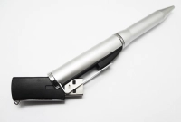 Memoria USB Boligrafo metalico
