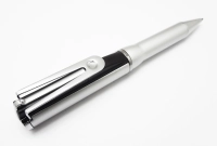 Memoria USB Boligrafo metalico