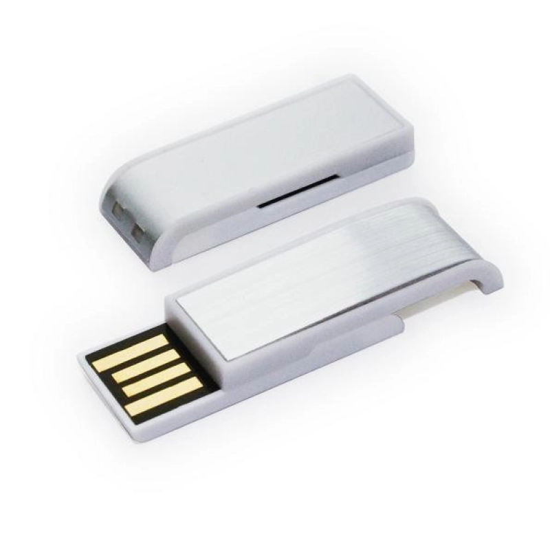 Memoria USB plastica