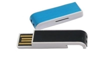 Memoria USB plastica