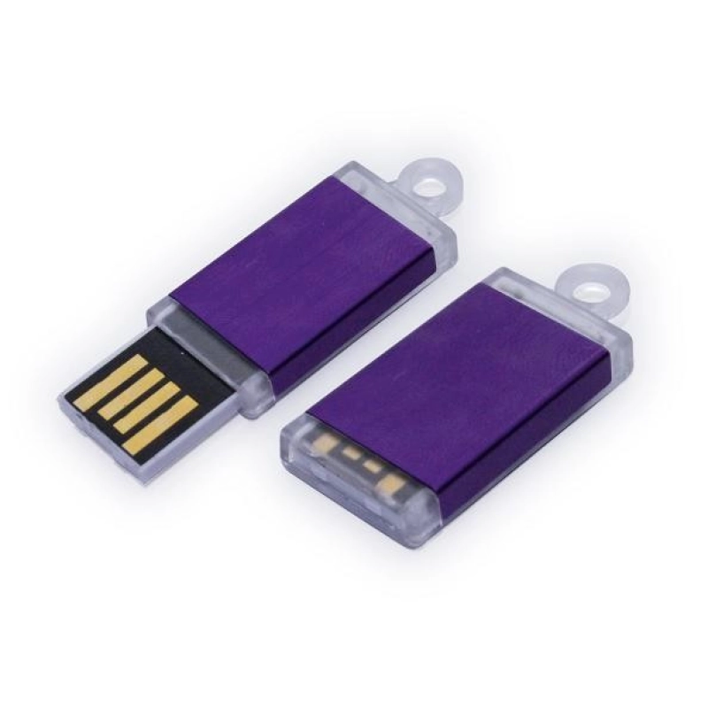 Memoria USB plastica mini